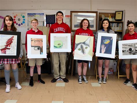 Scholastic art competition - NEW YORK, March 22, 2023 /PRNewswire/ -- Today, the nonprofit Alliance for Young Artists & Writers has announced its 100 th annual class of National Medalists in the Scholastic Art & Writing ...